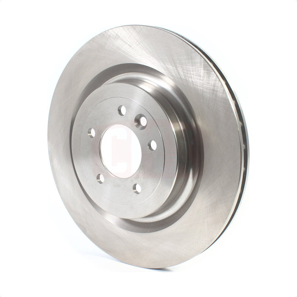 Rear Disc Brake Rotor 8-982065 For Land Rover Range Sport Discovery Defender 90 110 by Top Quality