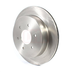 Rear Disc Brake Rotor 8-982078 For 2017-2023 Nissan TITAN