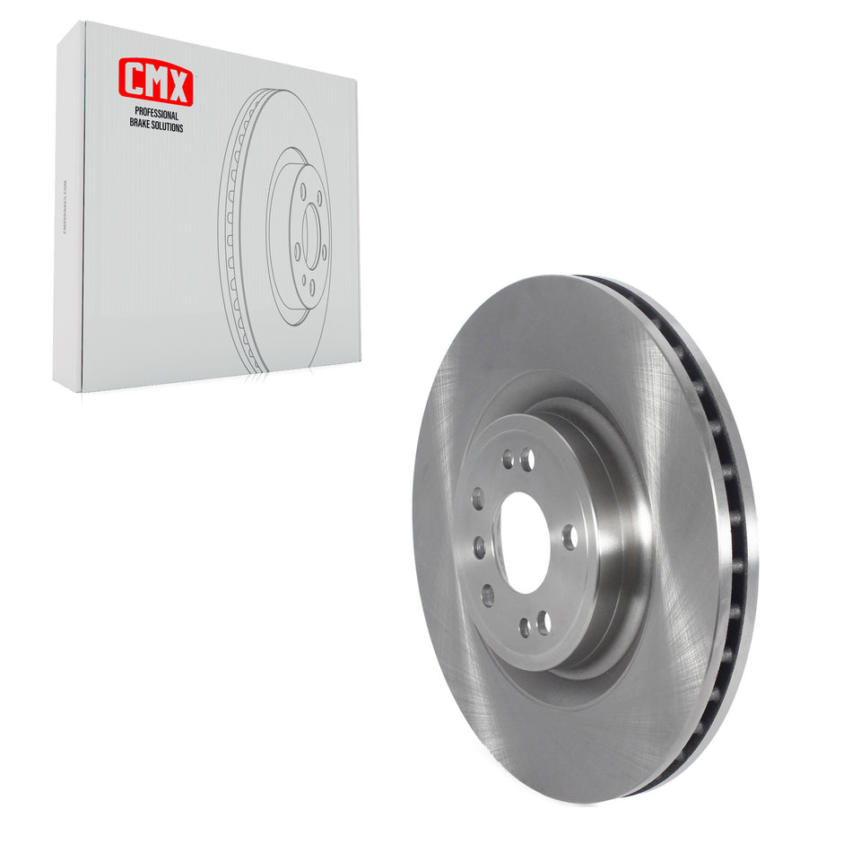 Front Disc Brake Rotor (1 Piece Only) 8-982121 For Mercedes-Benz GL350 GLE400 GLS450 ML400 GL450