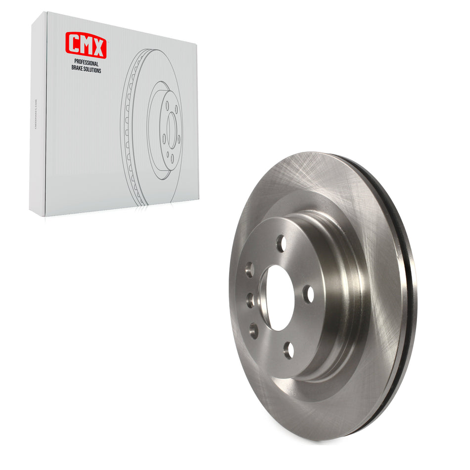 Rear Disc Brake Rotor (1 Piece Only) 8-982125 For BMW X1 Mini Cooper Countryman X2 Clubman 228i Gran