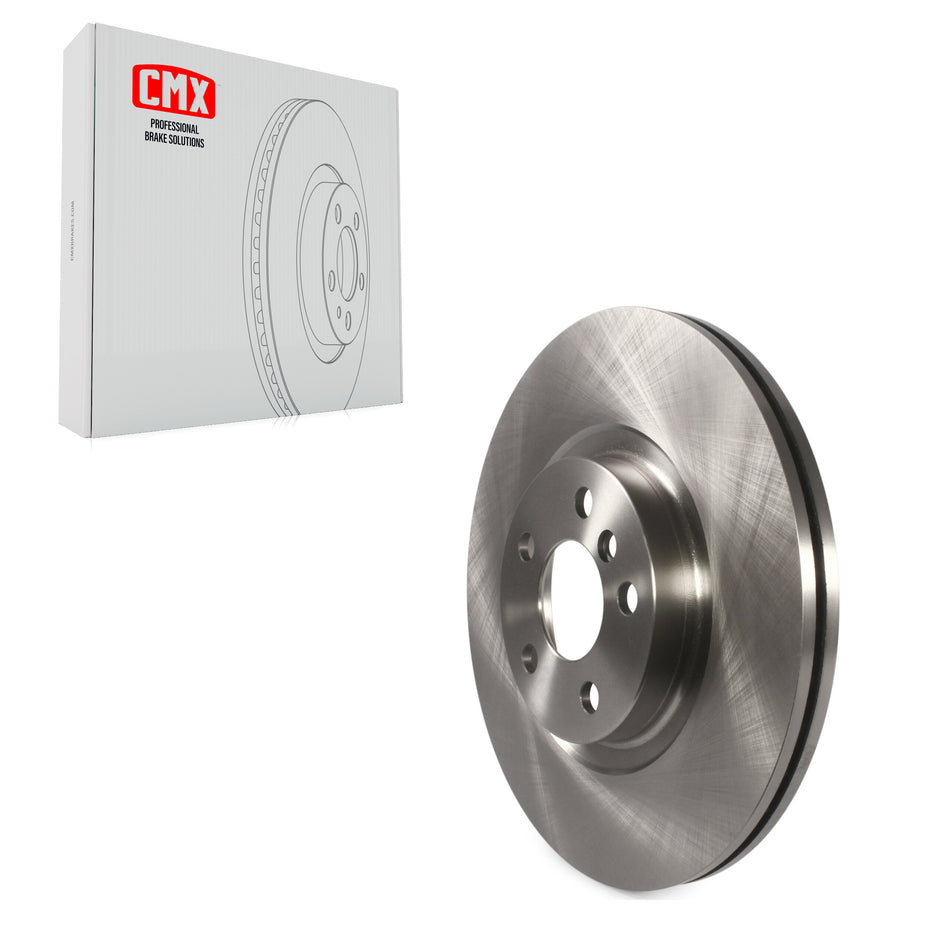 Front Disc Brake Rotor (1 Piece Only) 8-982128 For BMW X1 Mini Cooper Countryman X2 228i xDrive Gran