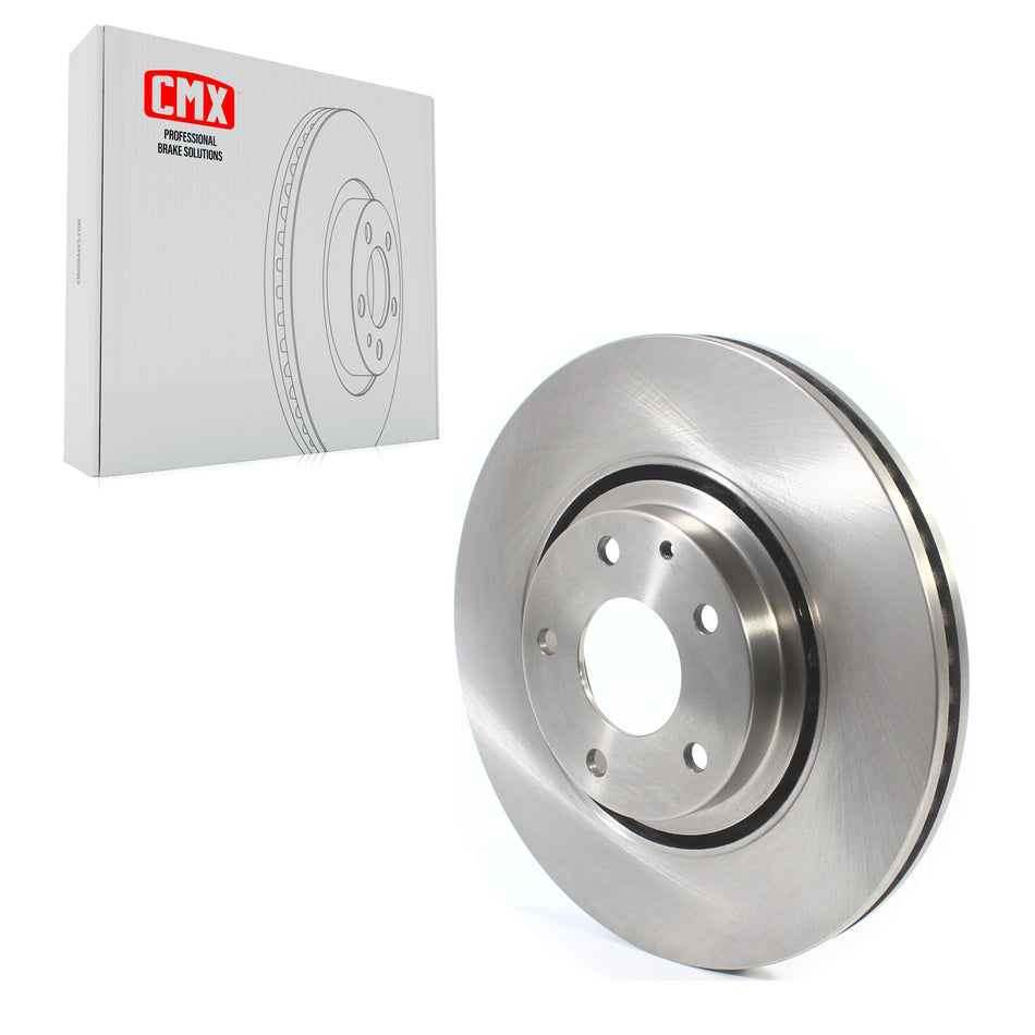 Front Disc Brake Rotor (1 Piece Only) 8-982130 For Mazda CX-5 CX-9 6