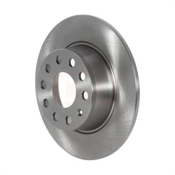 Rear Disc Brake Rotor 8-982325 For Volkswagen Jetta Taos