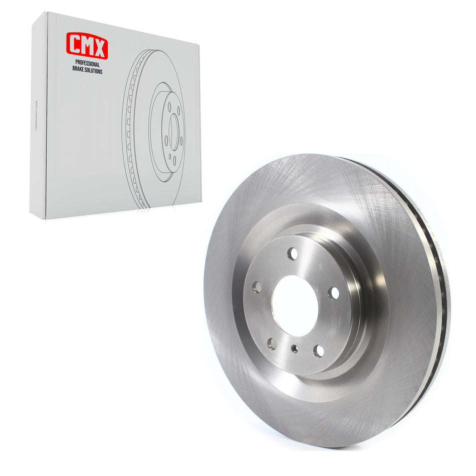 Front Disc Brake Rotor (1 Piece Only) 8-982431 For INFINITI QX50 QX55