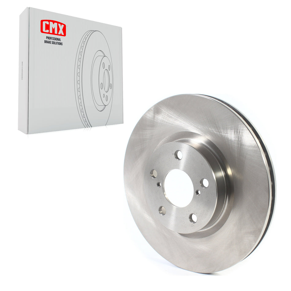 Front Disc Brake Rotor (1 Piece Only) 8-982488 For Subaru Impreza With 276mm Diameter