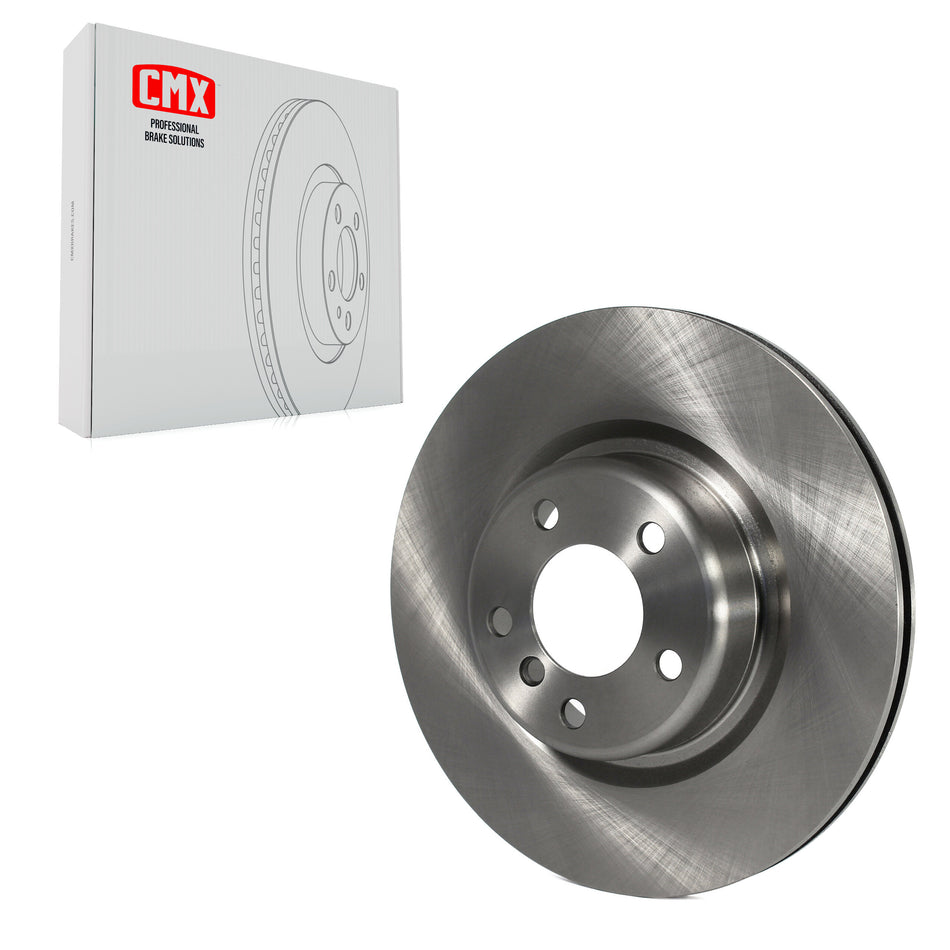 Rear Disc Brake Rotor (1 Piece Only) 8-TQ8167 For BMW 320i xDrive 230i 228i 328i M240i M235i 428i