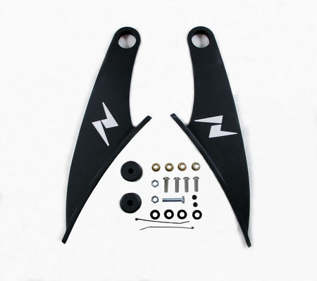 ANZO USA - LED Bar Mounting Bracket - 851035