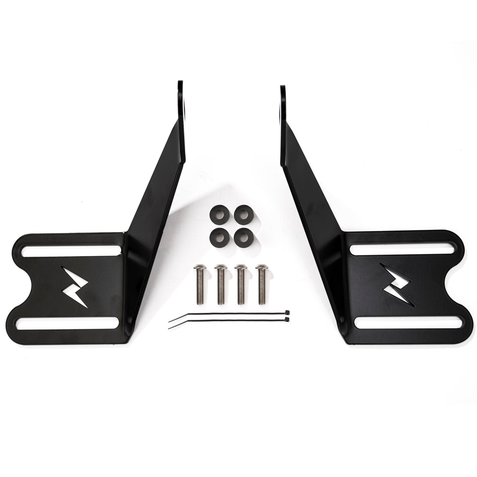 ANZO USA - LED Bar Mounting Bracket - 851048