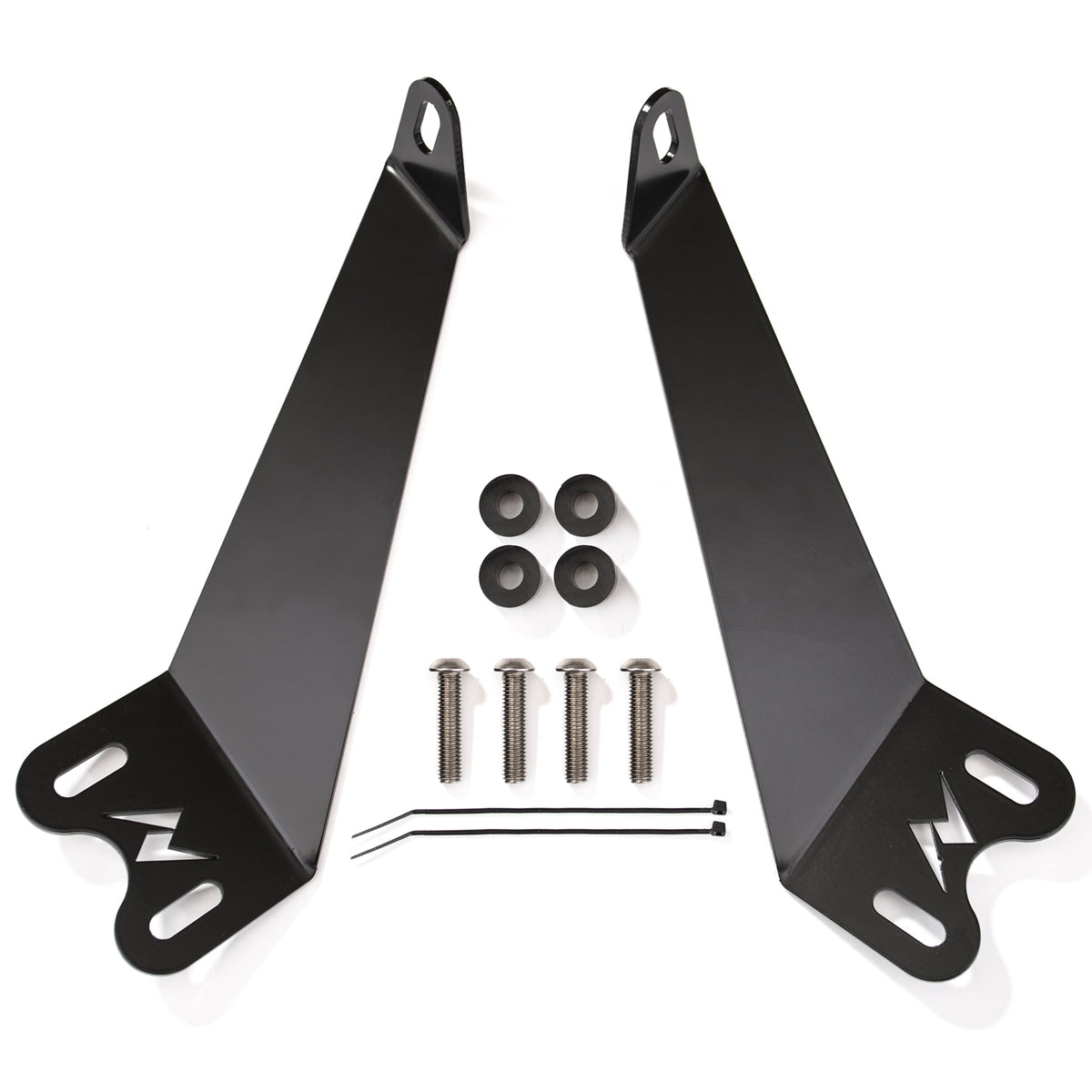 ANZO USA - LED Bar Mounting Bracket - 851049