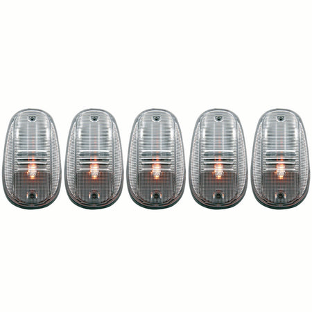 ANZO USA - Cab Roof Light Assembly - 861092