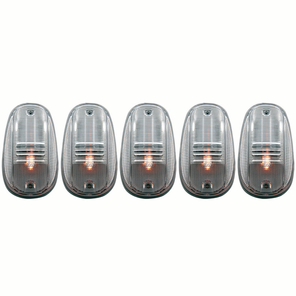 ANZO USA - Cab Roof Light Assembly - 861092