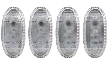 ANZO USA - LED Dually Fender Lights - 861108