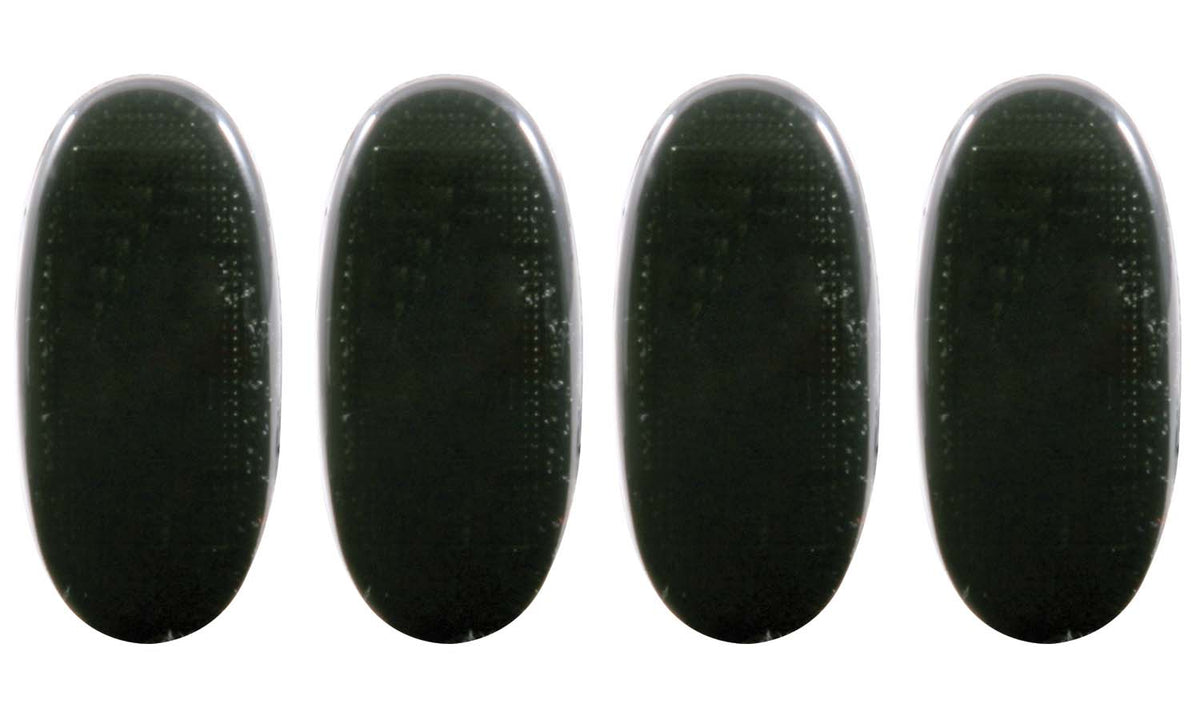 ANZO USA - LED Dually Fender Lights - 861109