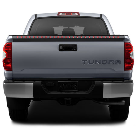 ANZO USA - LED Tailgate Spoiler Replacement - 861162