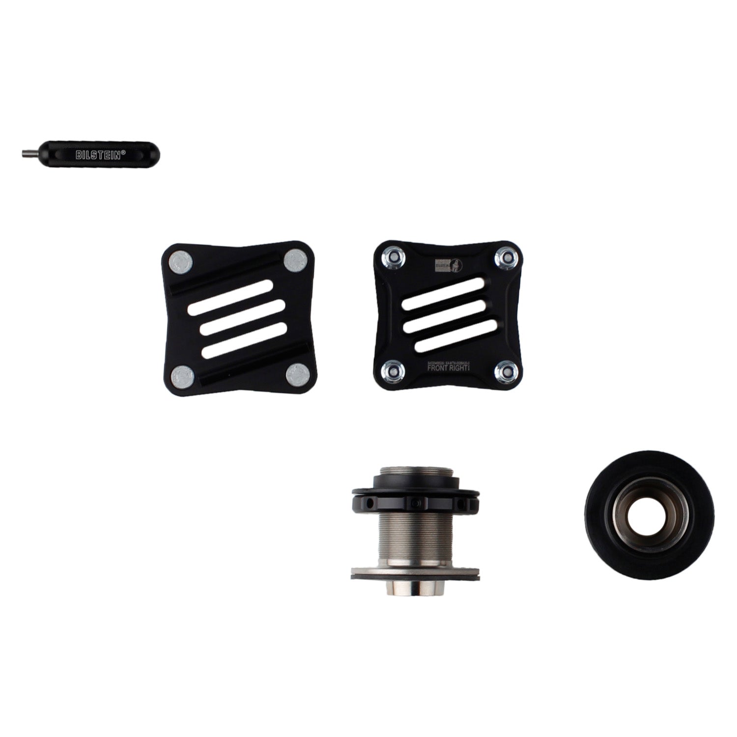 Bilstein 89-310335 EVO R - Suspension Kit