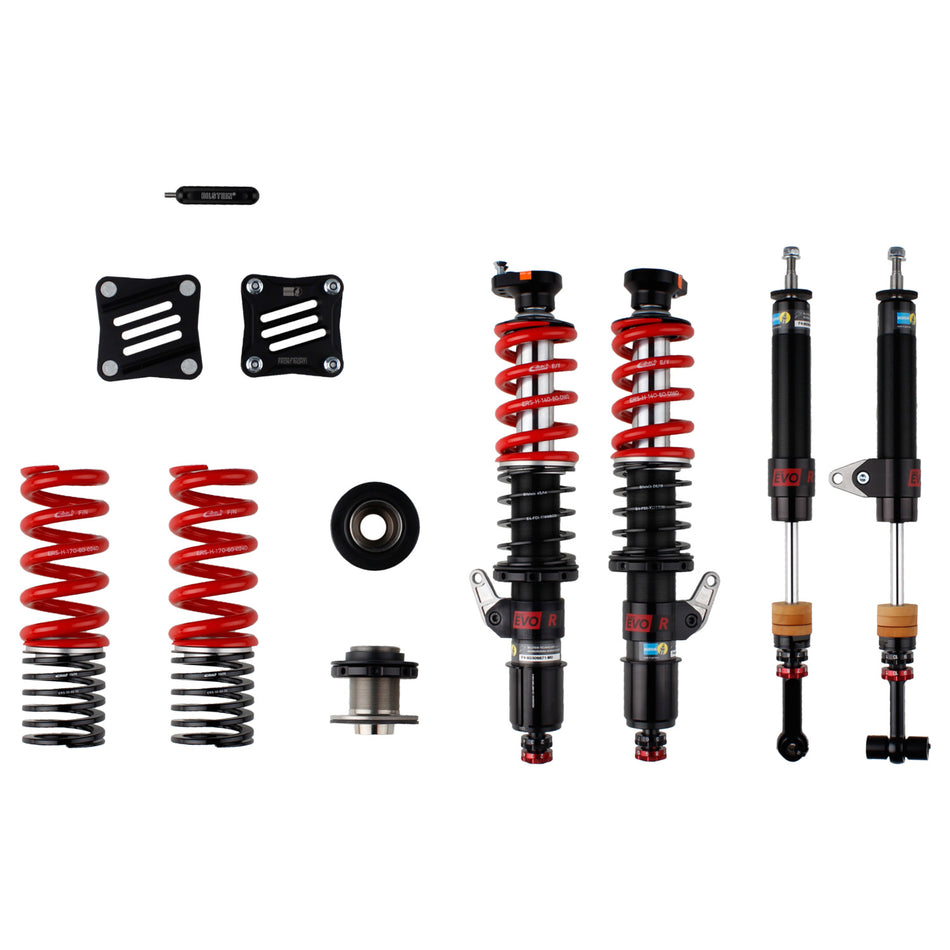 Bilstein 89-312780 EVO R - Suspension Kit