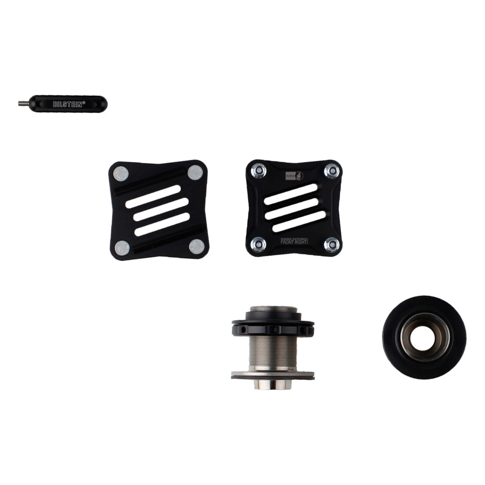Bilstein 89-312780 EVO R - Suspension Kit