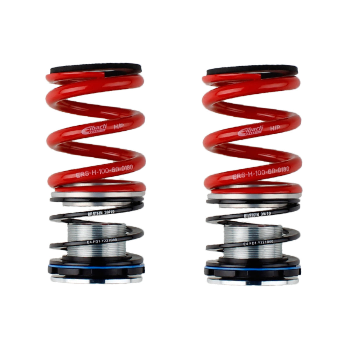 Bilstein 89-317594 EVO R - Suspension Kit