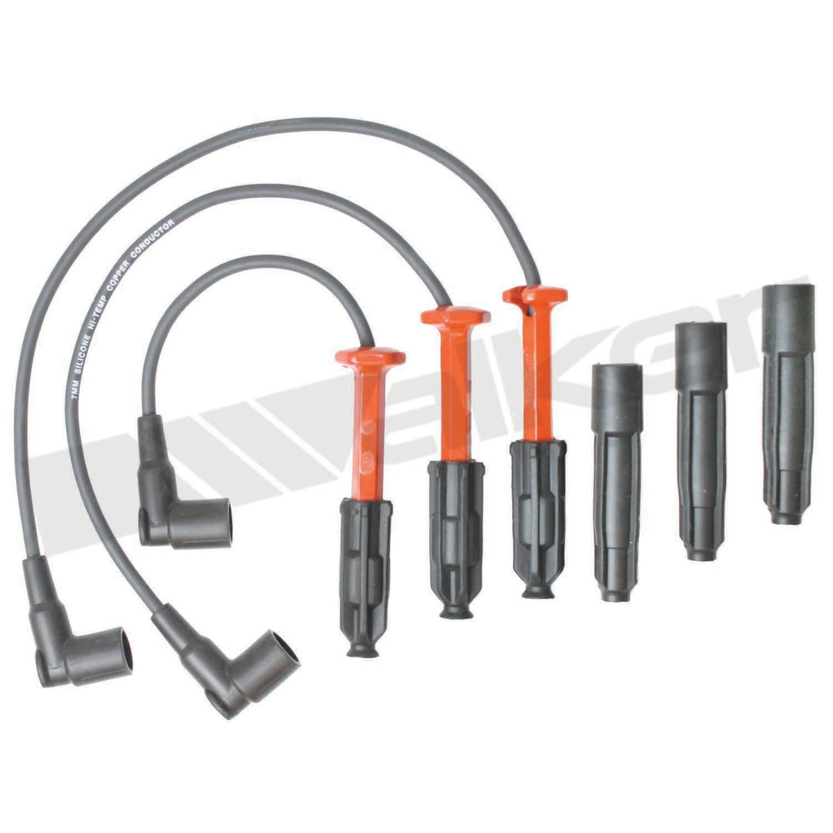 Walker Products ThunderCore PRO Spark Plug Boot Kit - 900-5051