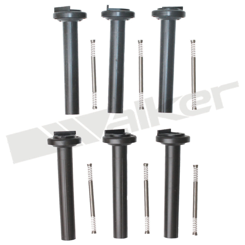 Walker Products ThunderSpark Ignition Coil Boot Kit - 900-P2002-6