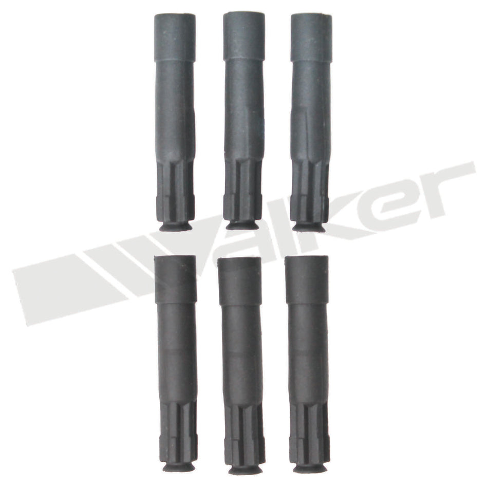 Walker Products ThunderSpark Ignition Coil Boot Kit - 900-P2011-6