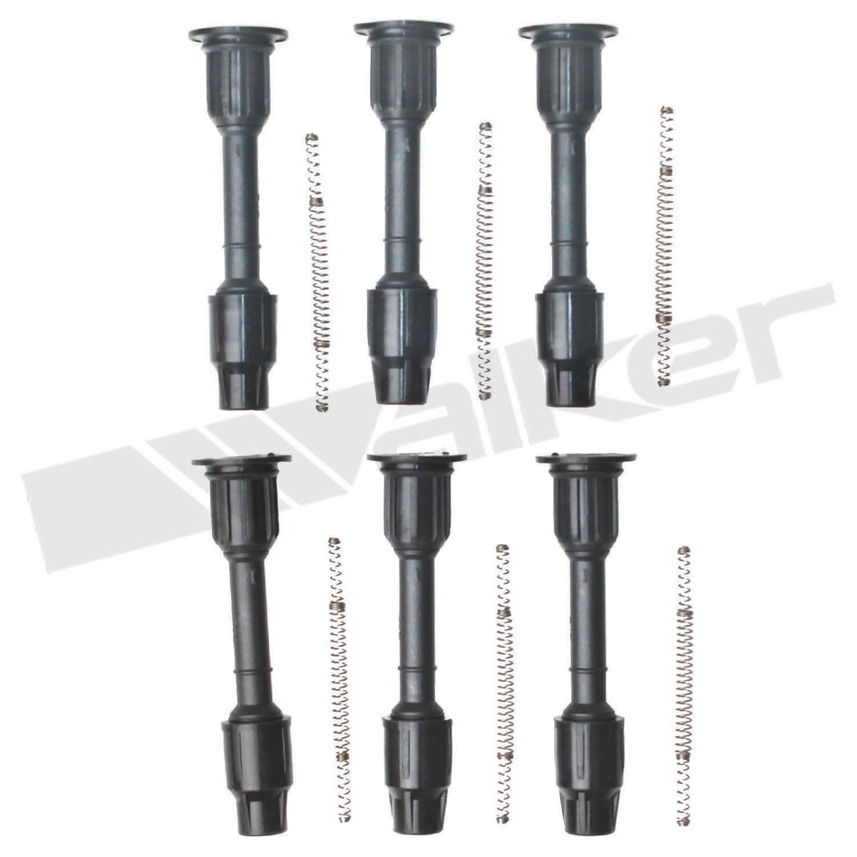 Walker Products ThunderSpark Ignition Coil Boot Kit - 900-P2017-6