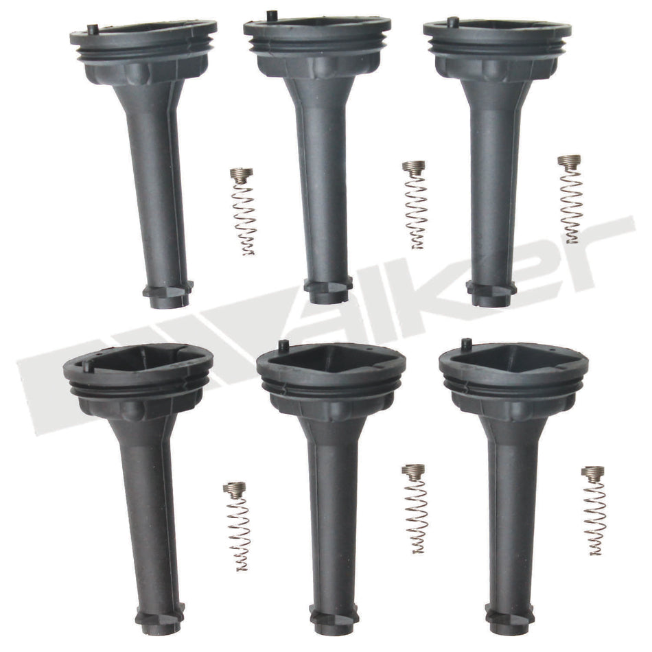 Walker Products ThunderSpark Ignition Coil Boot Kit - 900-P2020-6