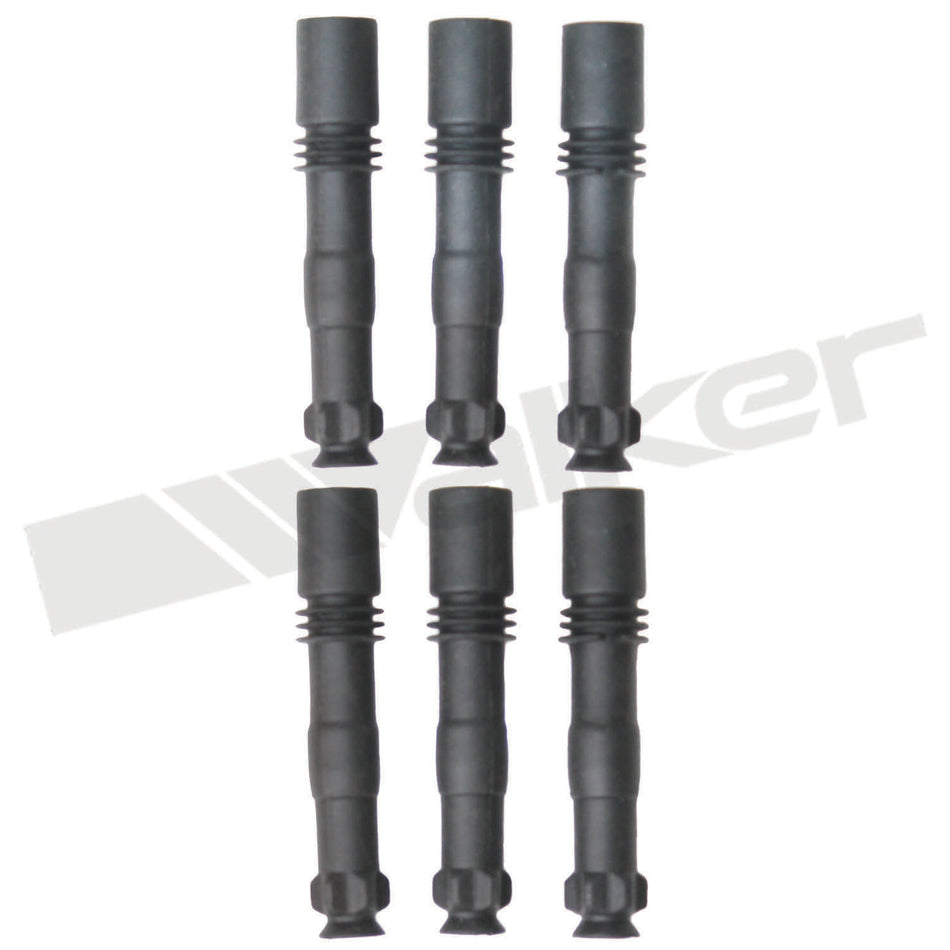Walker Products ThunderSpark Ignition Coil Boot Kit - 900-P2028-6