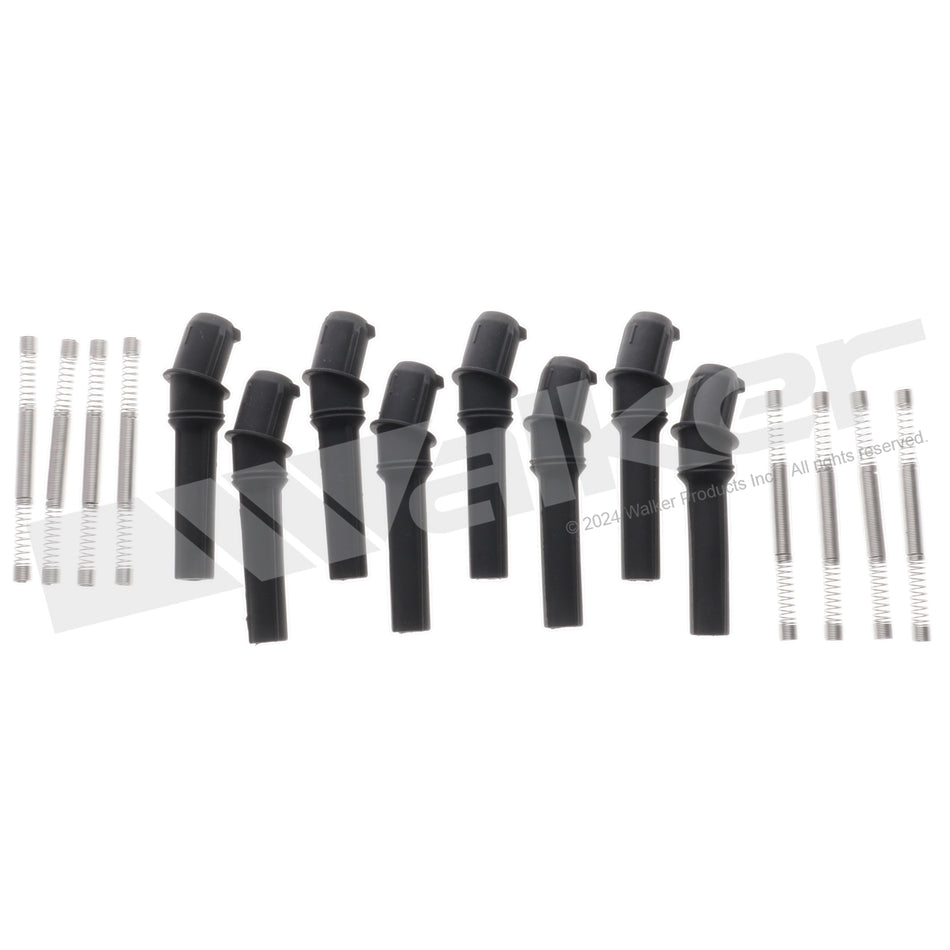 Walker Products ThunderSpark Ignition Coil Boot Kit - 900-P2029-8