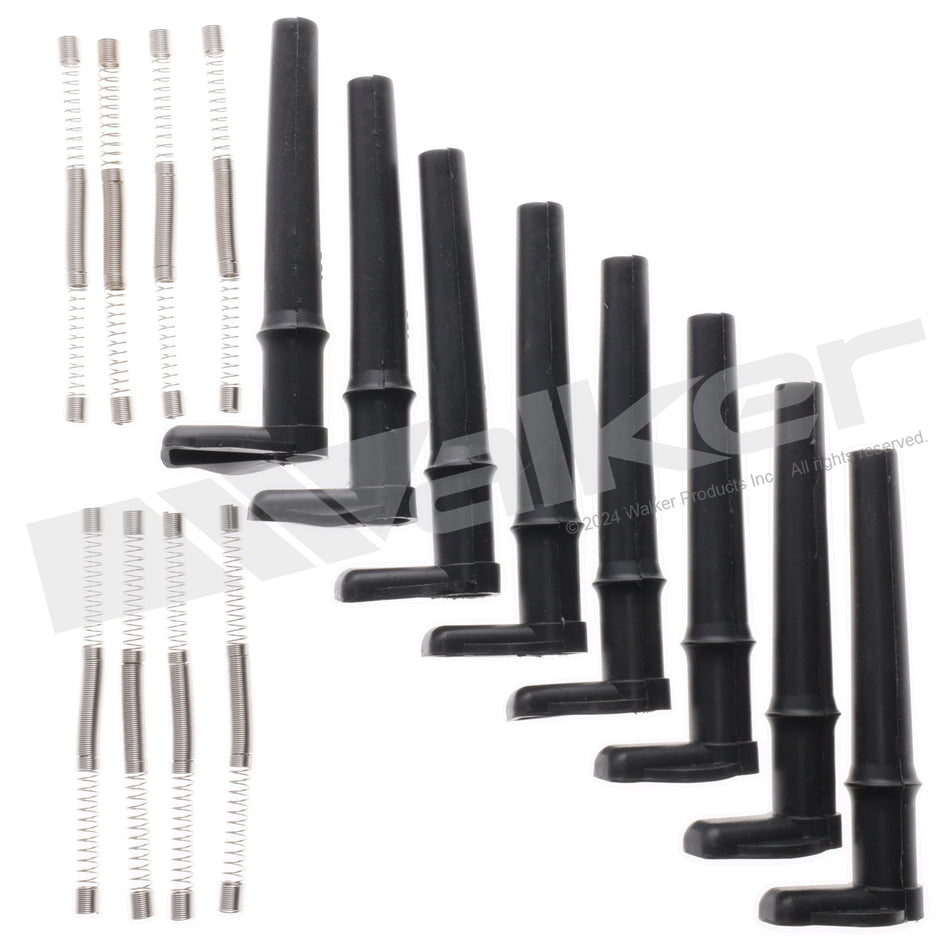 Walker Products ThunderSpark Ignition Coil Boot Kit - 900-P2030-8