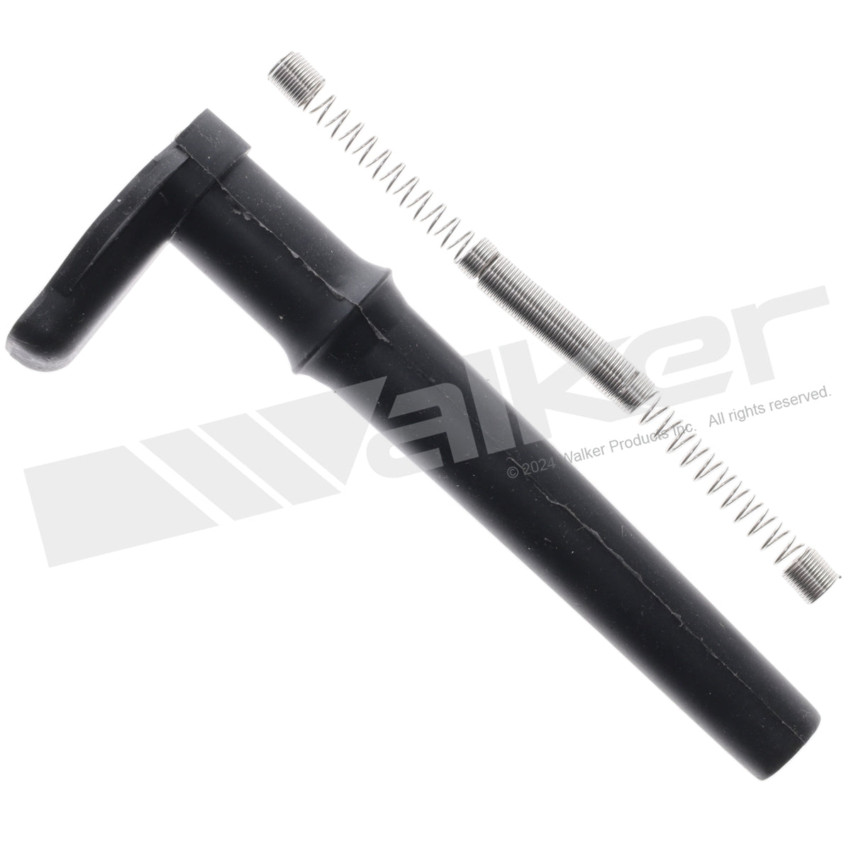 Walker Products ThunderSpark Ignition Coil Boot - 900-P2030