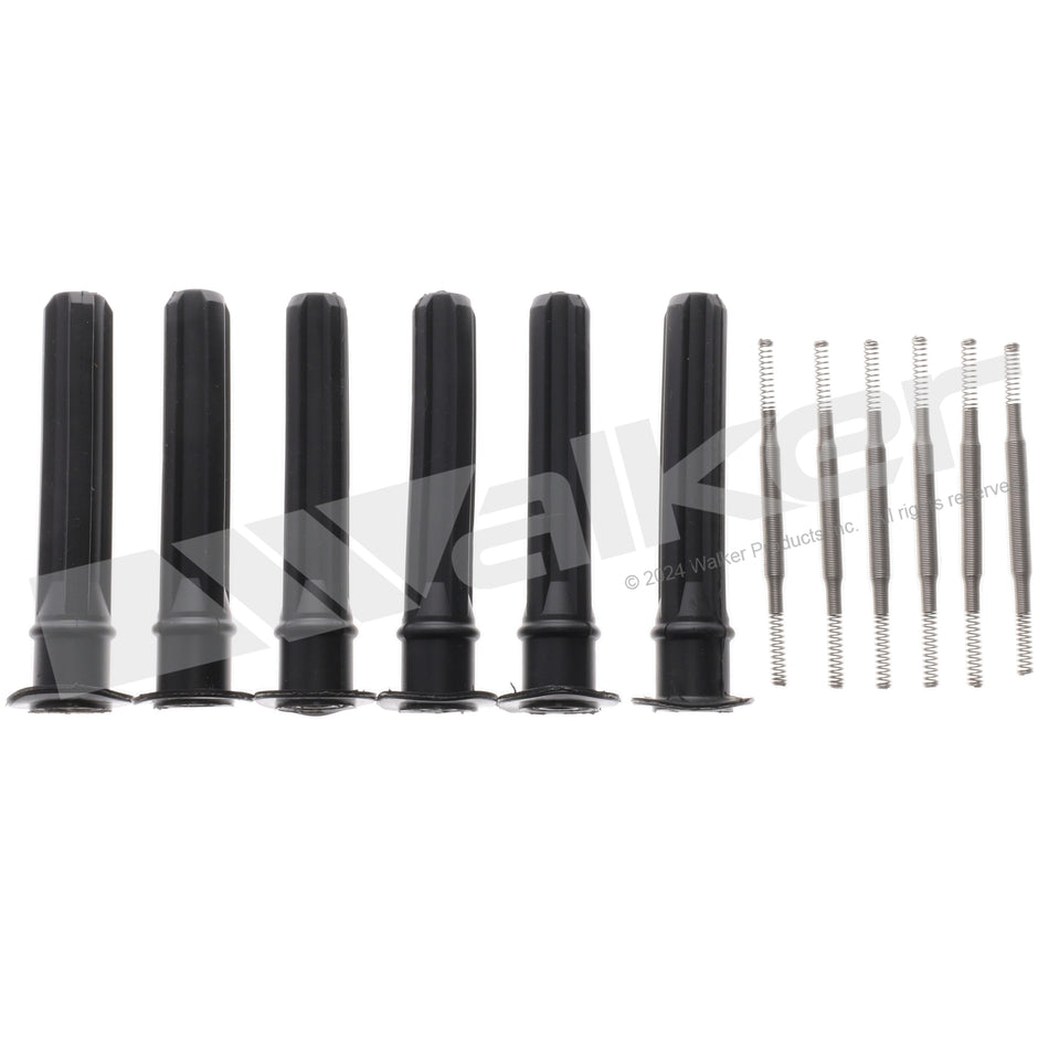 Walker Products ThunderSpark Ignition Coil Boot Kit - 900-P2031-6