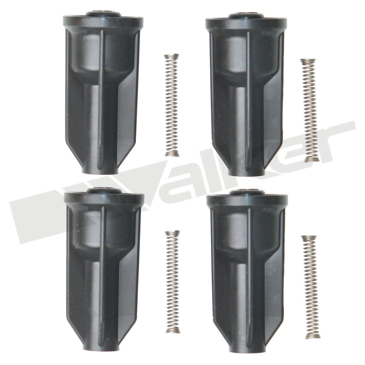 Walker Products ThunderSpark Ignition Coil Boot Kit - 900-P2038-4