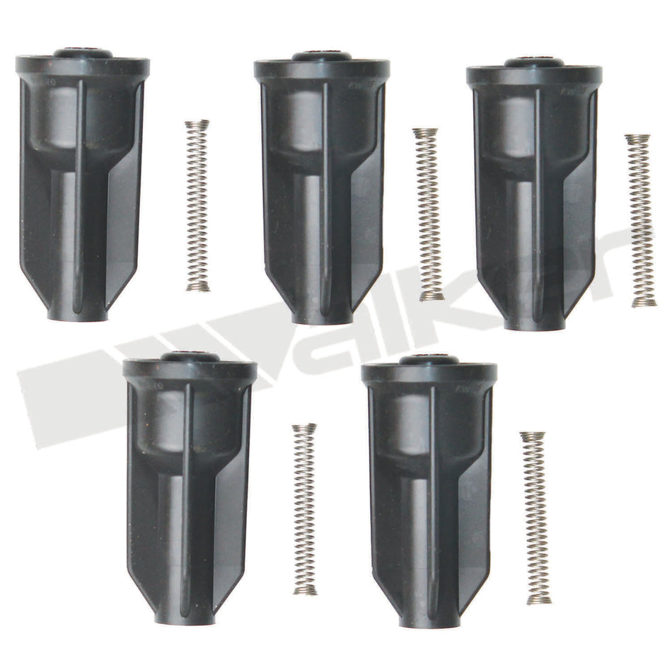 Walker Products ThunderSpark Ignition Coil Boot Kit - 900-P2038-5
