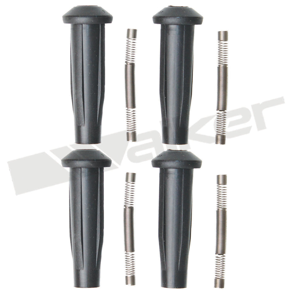 Walker Products ThunderSpark Ignition Coil Boot Kit - 900-P2041-4
