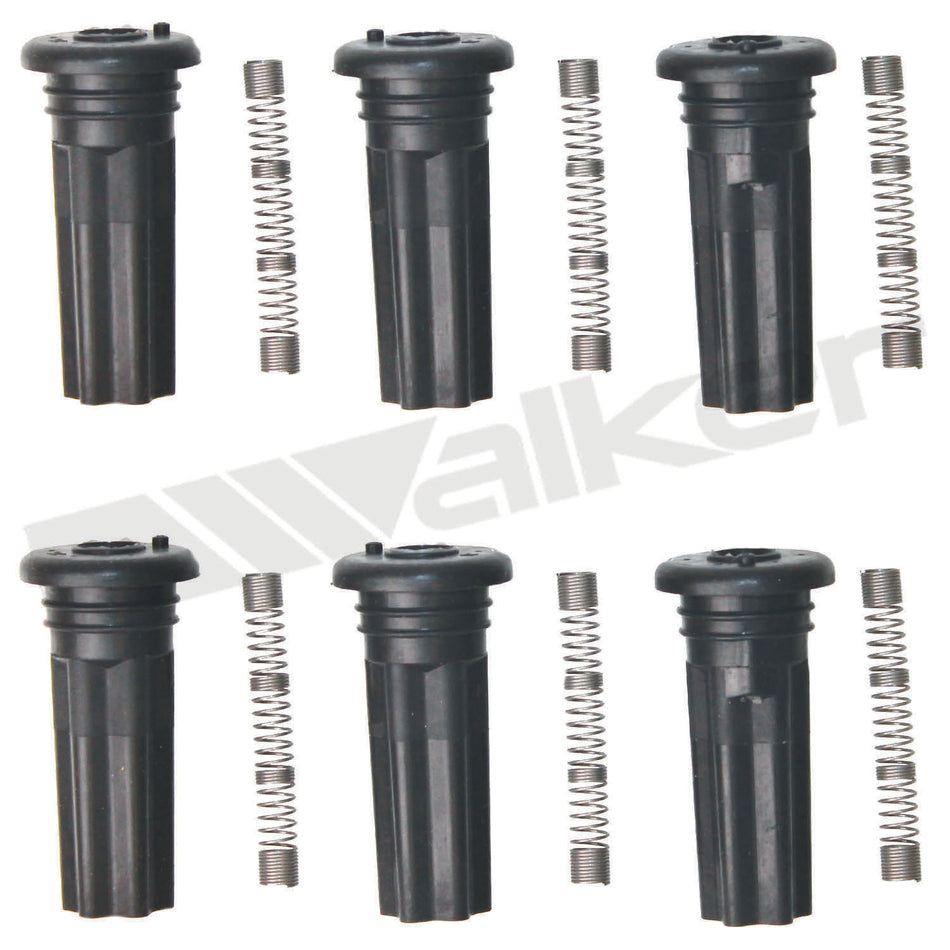 Walker Products ThunderSpark Ignition Coil Boot Kit - 900-P2043-6