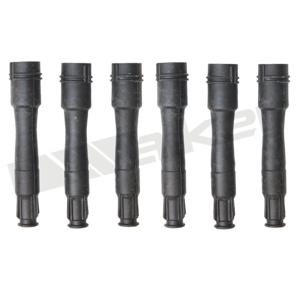 Walker Products ThunderSpark Ignition Coil Boot Kit - 900-P2047-6