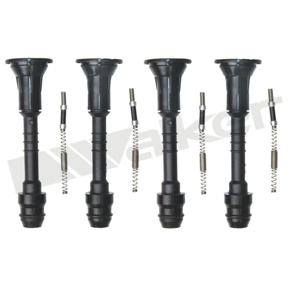 Walker Products ThunderSpark Ignition Coil Boot Kit - 900-P2050-4