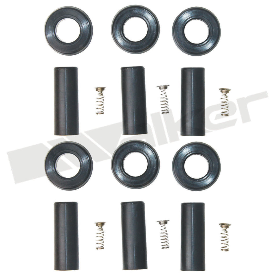 Walker Products ThunderSpark Ignition Coil Boot Kit - 900-P2064-6