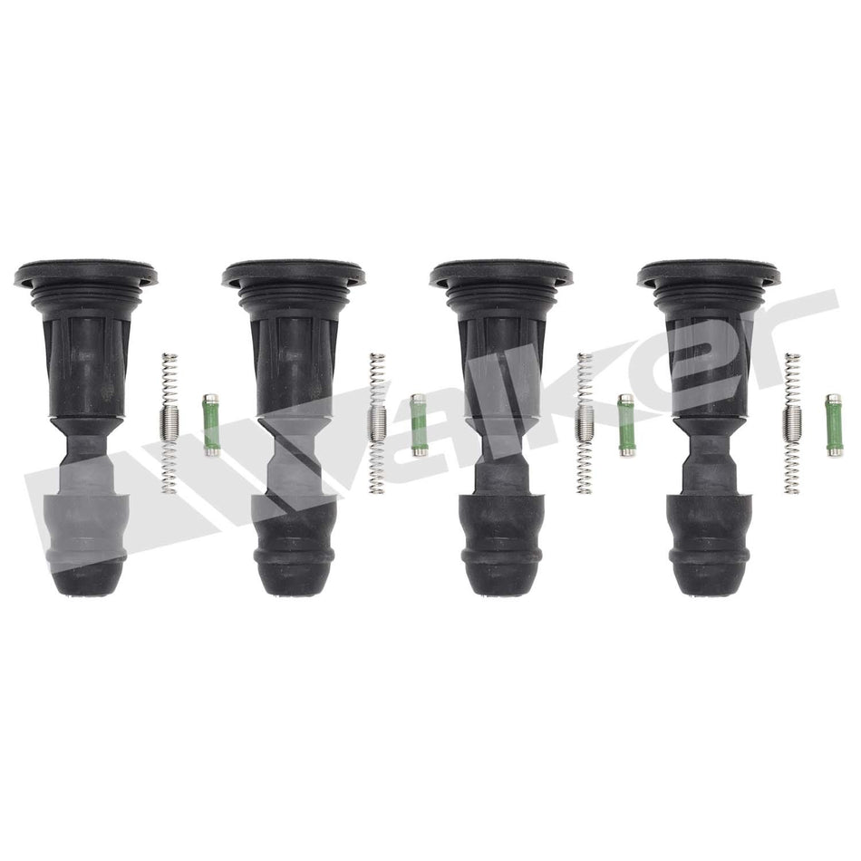 Walker Products ThunderSpark Ignition Coil Boot Kit - 900-P2071-4