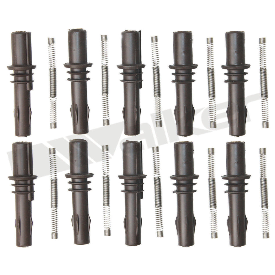 Walker Products ThunderSpark Ignition Coil Boot Kit - 900-P2072-10
