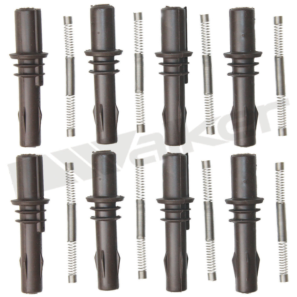 Walker Products ThunderSpark Ignition Coil Boot Kit - 900-P2072-8
