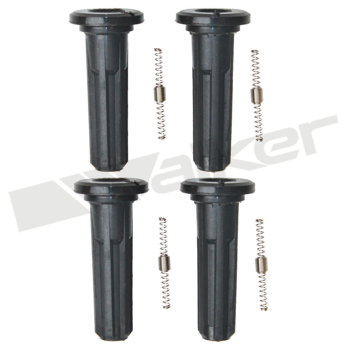 Walker Products ThunderSpark Ignition Coil Boot Kit - 900-P2075-4