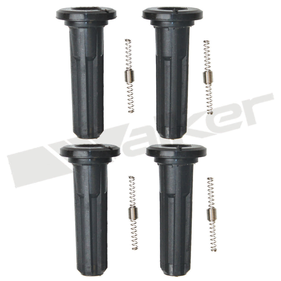 Walker Products ThunderSpark Ignition Coil Boot Kit - 900-P2075-4