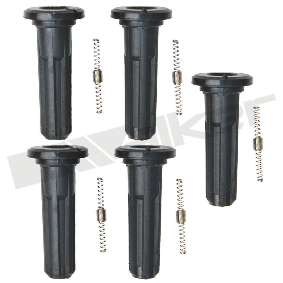 Walker Products ThunderSpark Ignition Coil Boot Kit - 900-P2075-5