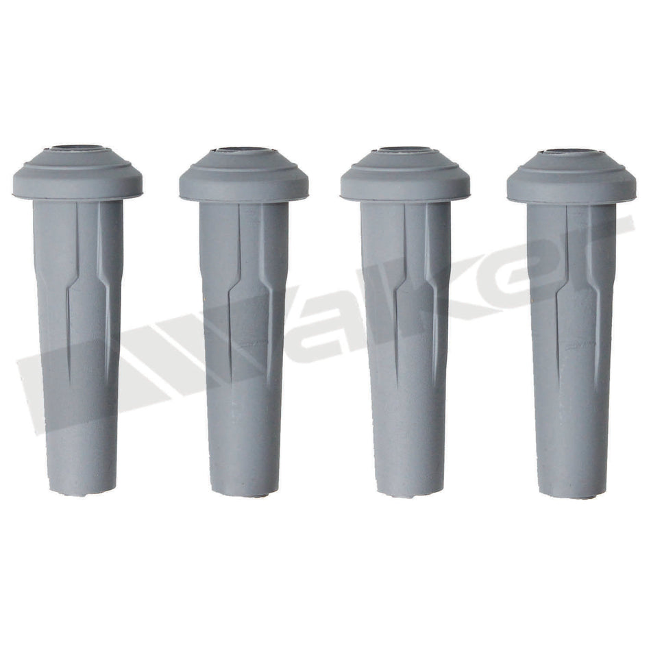 Walker Products ThunderSpark Ignition Coil Boot Kit - 900-P2079-4