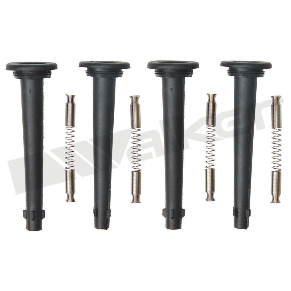 Walker Products ThunderSpark Ignition Coil Boot Kit - 900-P2082-4