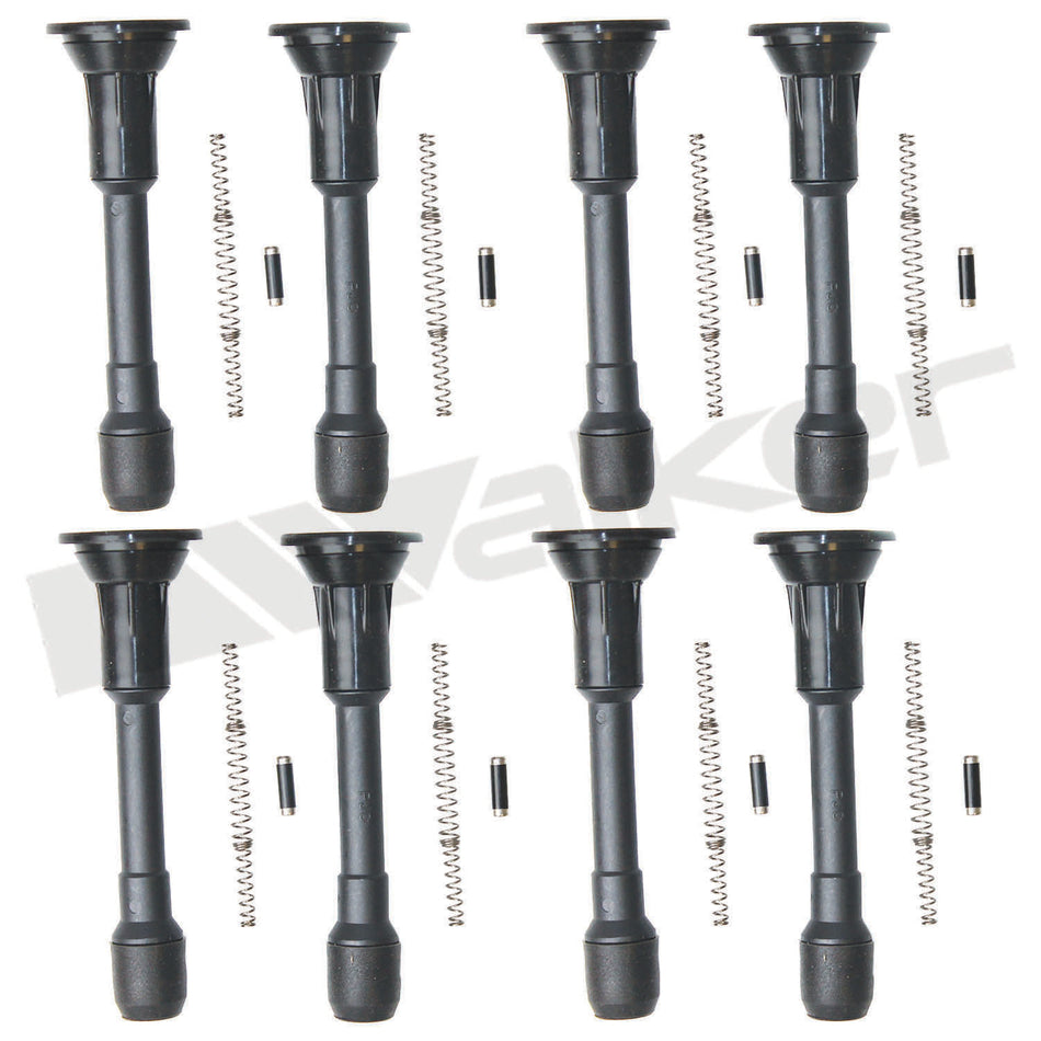 Walker Products ThunderSpark Ignition Coil Boot Kit - 900-P2091-8