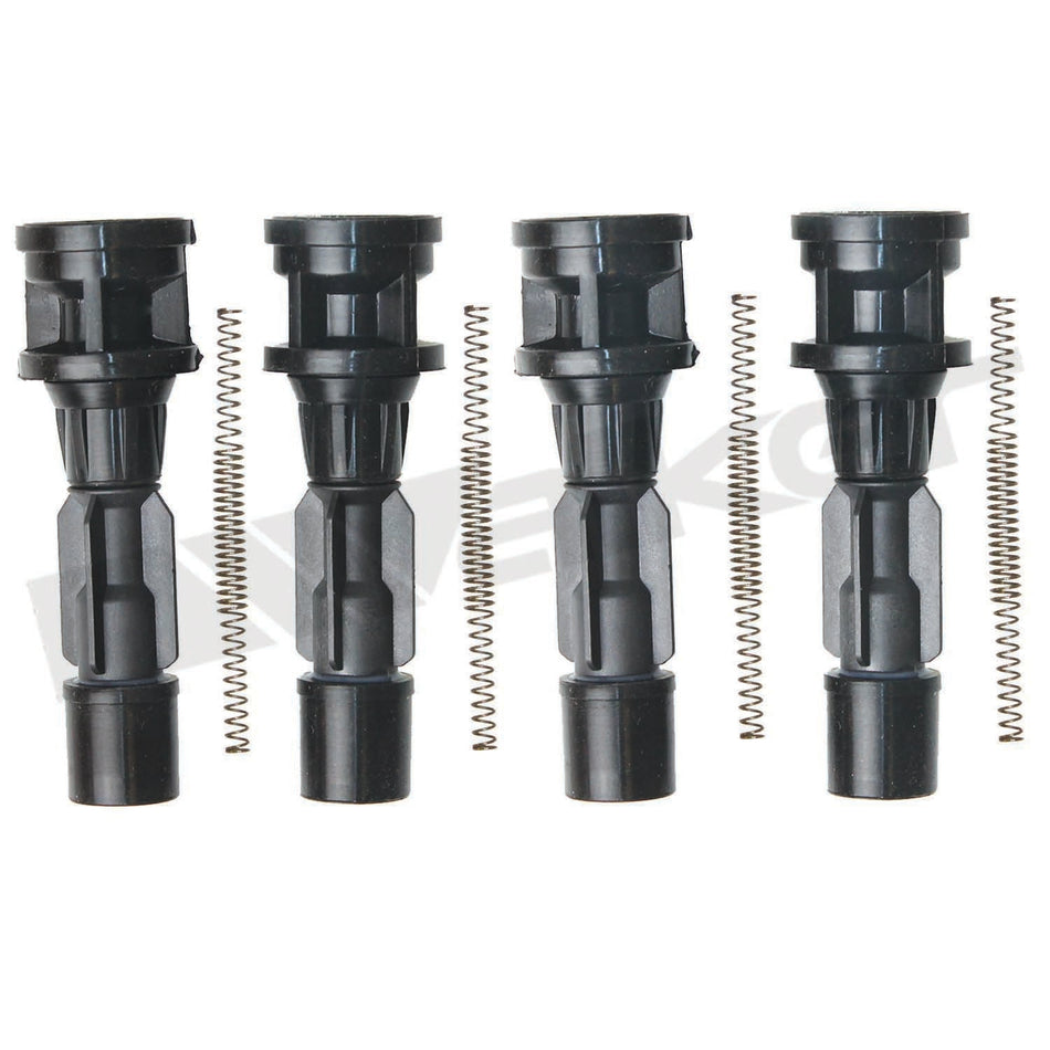 Walker Products ThunderSpark Ignition Coil Boot Kit - 900-P2097-4