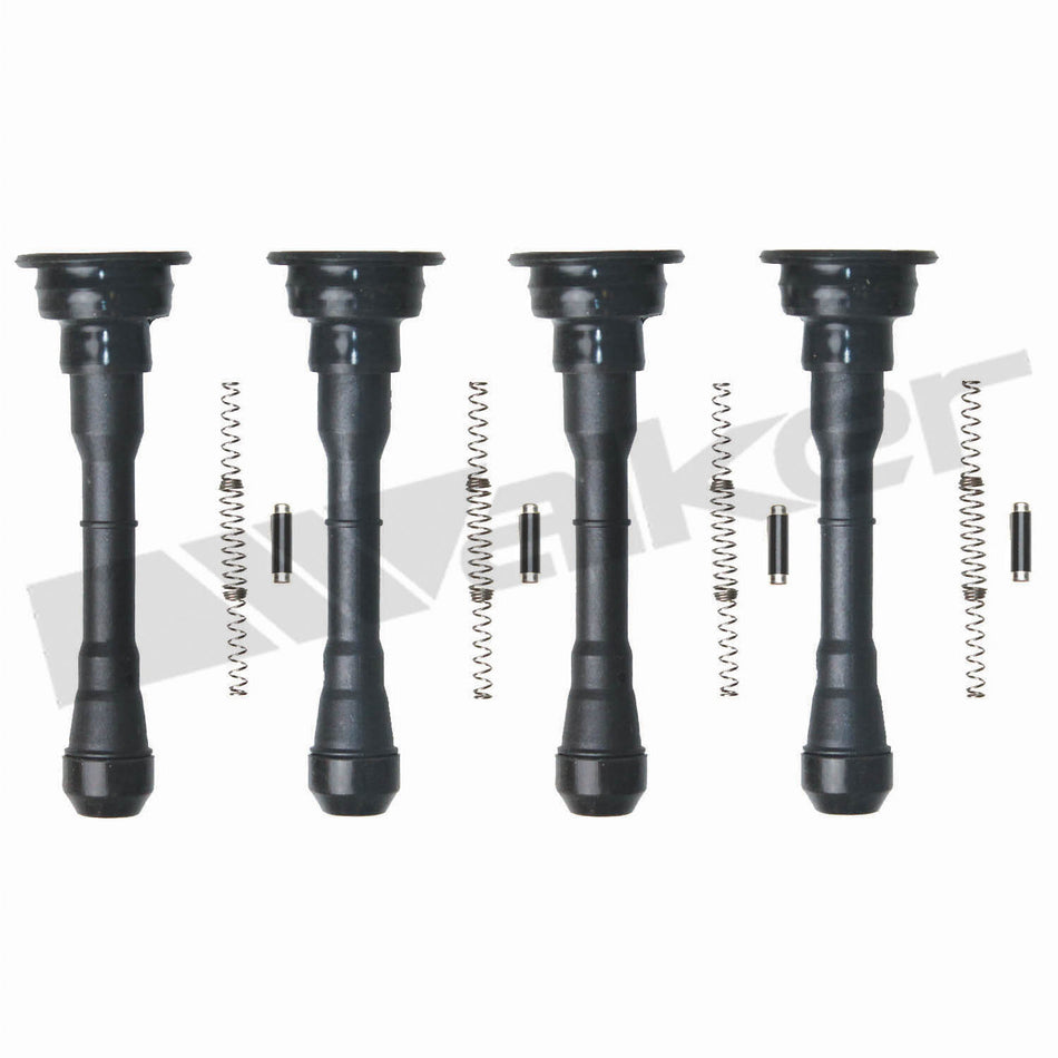 Walker Products ThunderSpark Ignition Coil Boot Kit - 900-P2106-4